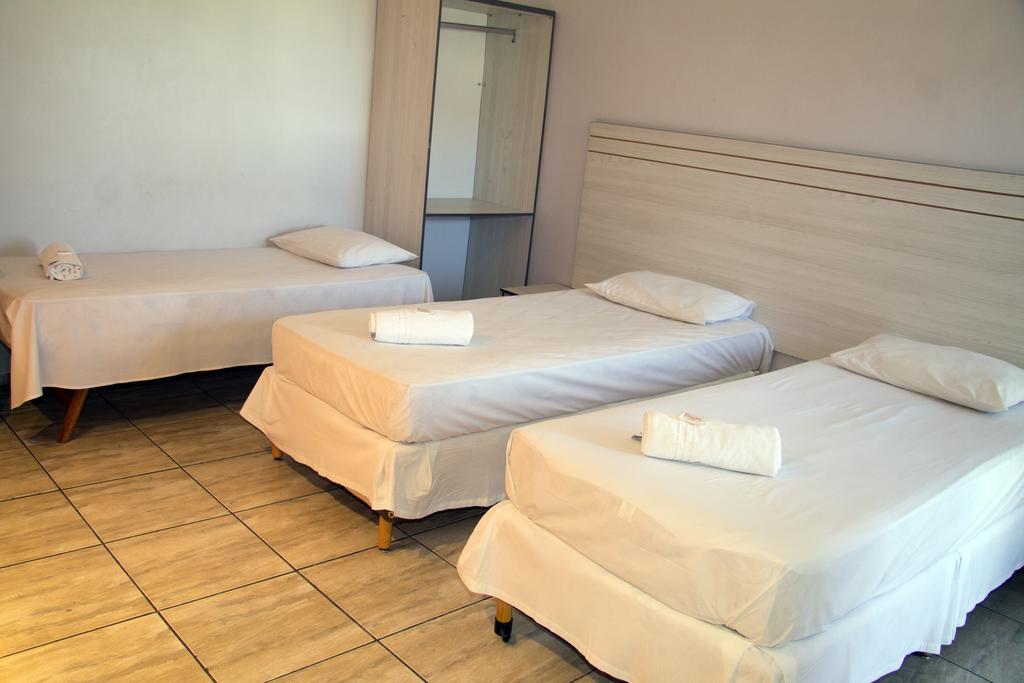 Hotel Supremo - Pistão Sul - Próximo ao Taguatinga Shopping Quarto foto